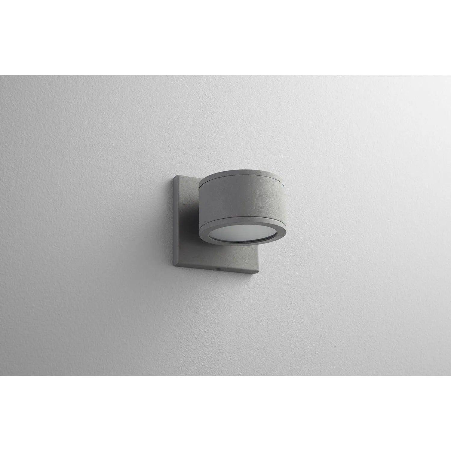 Oxygen Lighting - Ceres LED Outdoor Lantern - 3-727-16 - Canada Light Shop