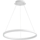 Oxygen Lighting - Circulo LED Pendant - 3-64-6 - Canada Light Shop