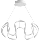Oxygen Lighting - Cirro LED Ceiling Mount - 3-61-6 - Canada Light Shop