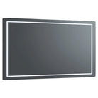 Oxygen Lighting - Compact LED Mirror - 3-0401-15 - Canada Light Shop