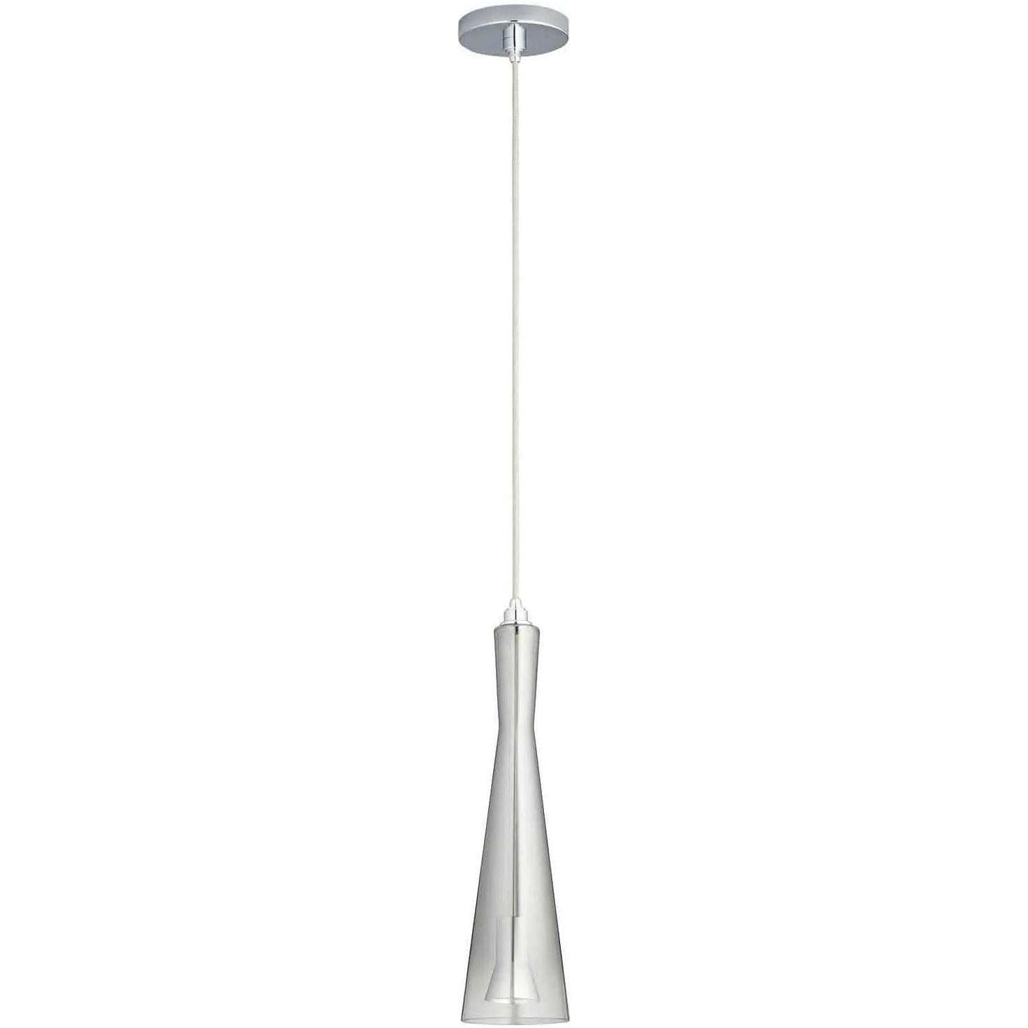 Oxygen Lighting - Cornet LED Pendant - 3-651-1314 - Canada Light Shop