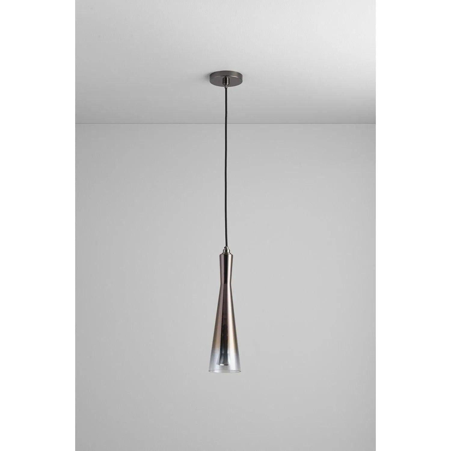 Oxygen Lighting - Cornet LED Pendant - 3-651-2018 - Canada Light Shop