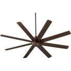 Oxygen Lighting - Cosmo 70 Ceiling Fan - 3-100-22 - Canada Light Shop