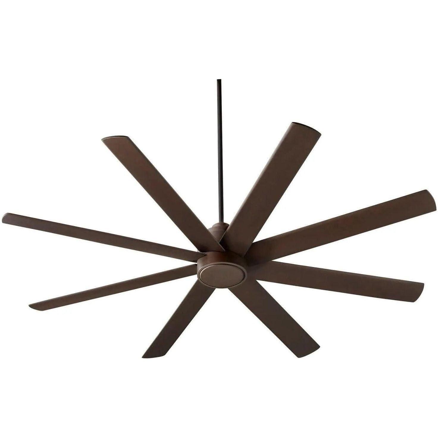 Oxygen Lighting - Cosmo 70 Ceiling Fan - 3-100-22 - Canada Light Shop