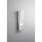 Oxygen Lighting - Crescent LED Wall Sconce - 3-512-14 - Canada Light Shop