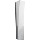 Oxygen Lighting - Crescent LED Wall Sconce - 3-513-14 - Canada Light Shop