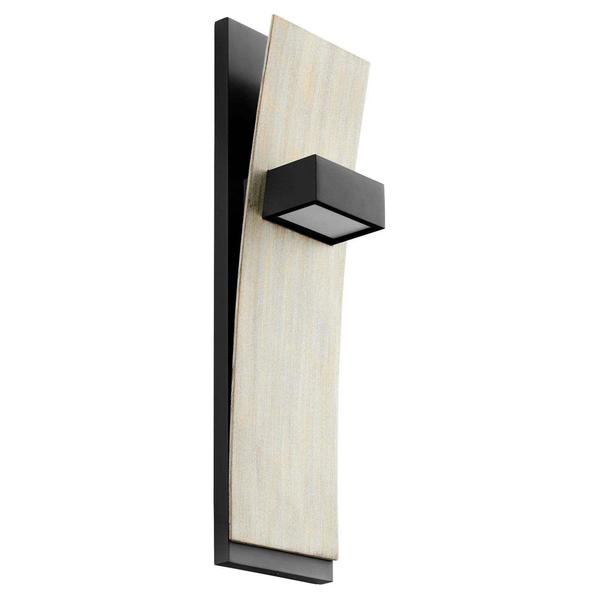 Oxygen Lighting - Dario LED Wall Sconce - 3-400-1541 - Canada Light Shop