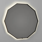 Oxygen Lighting - Deca LED Mirror - 3-1002-15 - Canada Light Shop