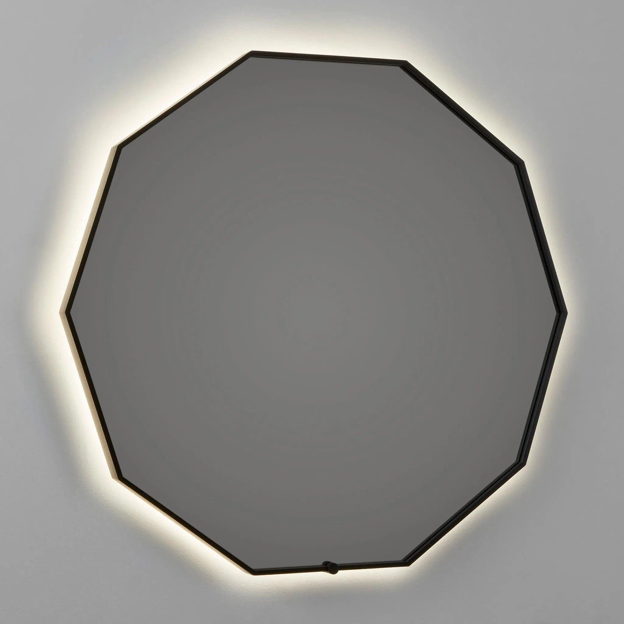 Oxygen Lighting - Deca LED Mirror - 3-1002-15 - Canada Light Shop