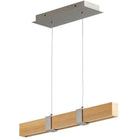 Oxygen Lighting - Decca LED Pendant - 3-24-5224 - Canada Light Shop