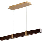 Oxygen Lighting - Decca LED Pendant - 3-36-2440 - Canada Light Shop