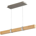 Oxygen Lighting - Decca LED Pendant - 3-36-5224 - Canada Light Shop