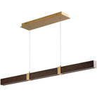 Oxygen Lighting - Decca LED Pendant - 3-48-2440 - Canada Light Shop