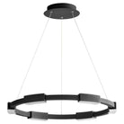 Oxygen Lighting - Dieter LED Pendant - 3-23-15 - Canada Light Shop