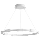 Oxygen Lighting - Dieter LED Pendant - 3-23-6 - Canada Light Shop