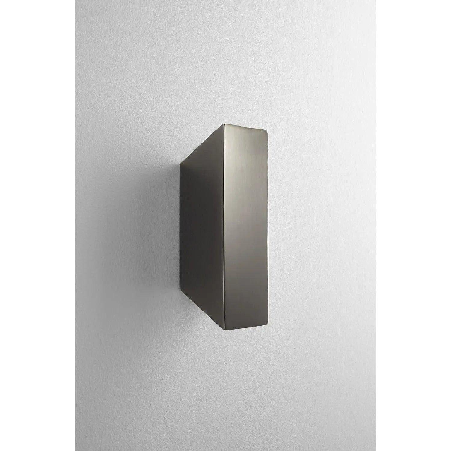 Oxygen Lighting - Duo LED Wall Sconce - 3-509-18 - Canada Light Shop