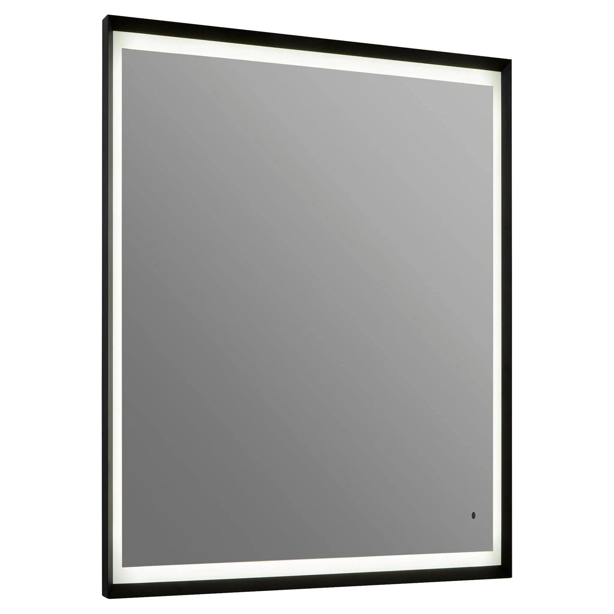Oxygen Lighting - Dusk LED Mirror - 3-0802-15 - Canada Light Shop