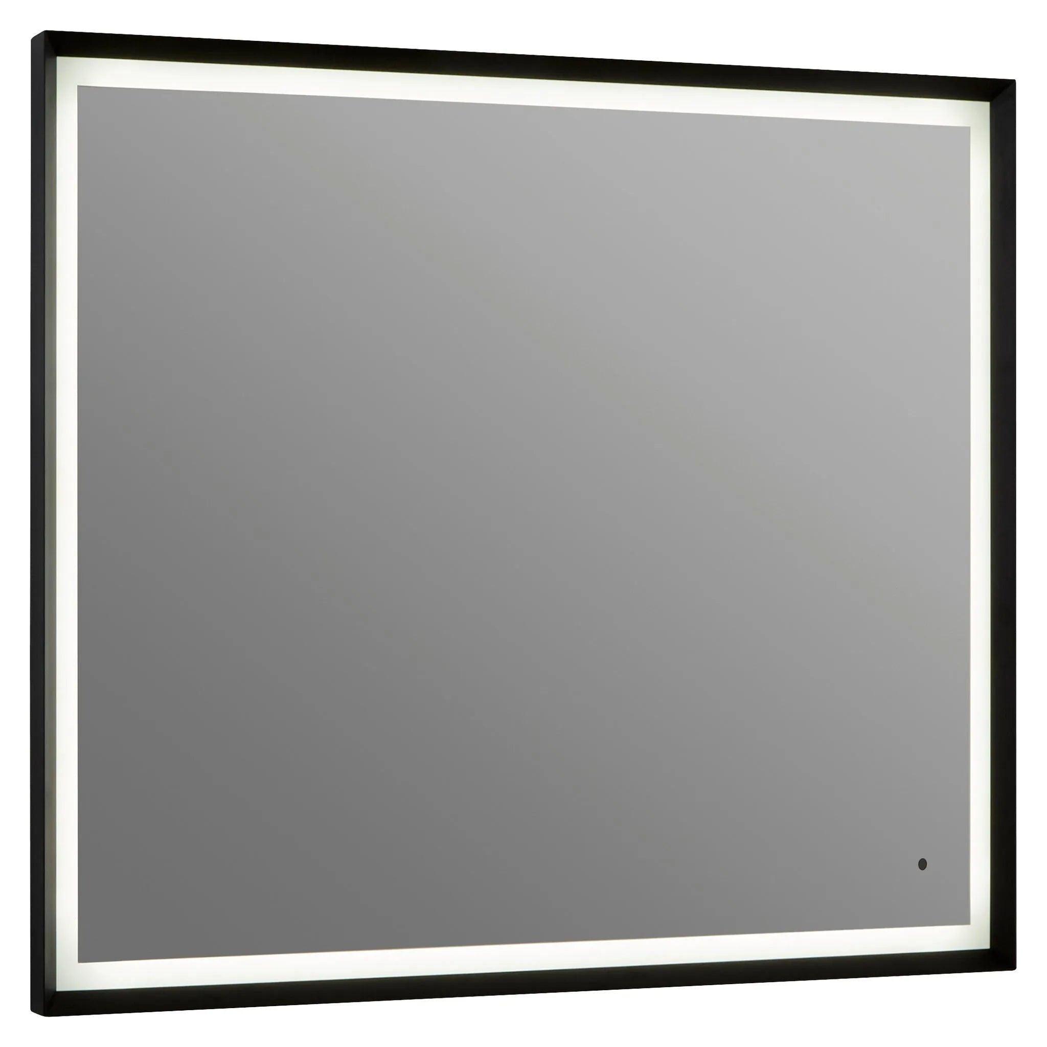 Oxygen Lighting - Dusk LED Mirror - 3-0803-15 - Canada Light Shop