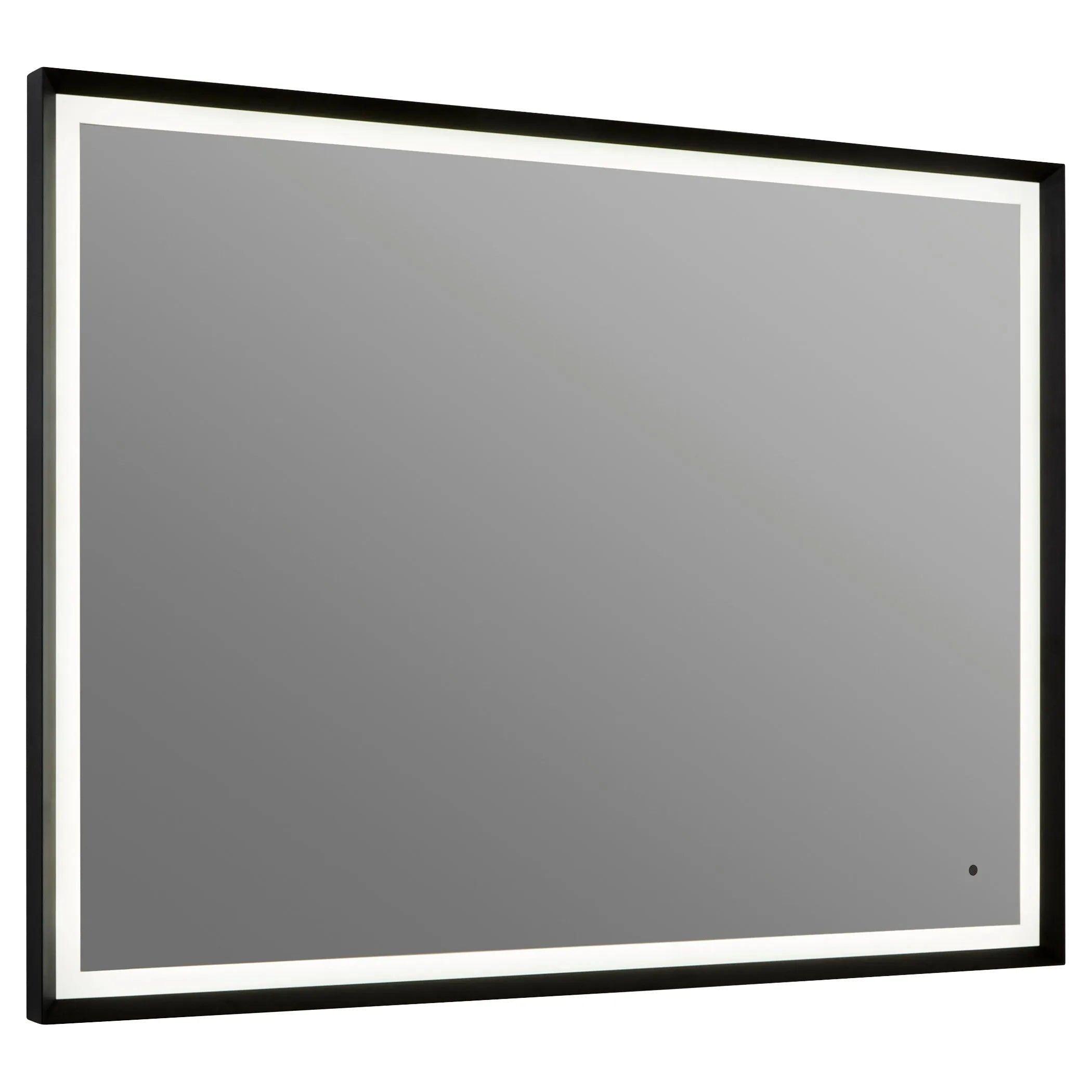 Oxygen Lighting - Dusk LED Mirror - 3-0804-15 - Canada Light Shop