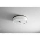 Oxygen Lighting - Echo LED Ceiling Mount - 3-694-24 - Canada Light Shop