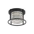 Oxygen Lighting - Elan LED Ceiling Mount - 3-675-15 - Canada Light Shop