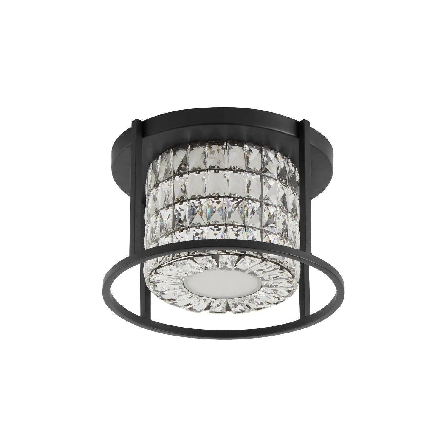 Oxygen Lighting - Elan LED Ceiling Mount - 3-675-15 - Canada Light Shop