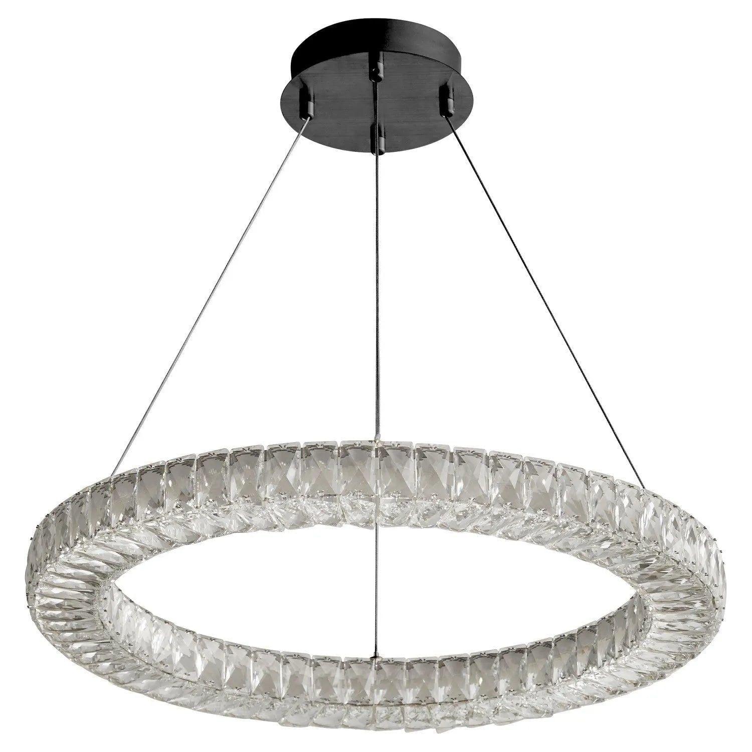 Oxygen Lighting - Elan LED Pendant - 3-874-15 - Canada Light Shop