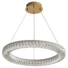 Oxygen Lighting - Elan LED Pendant - 3-874-40 - Canada Light Shop
