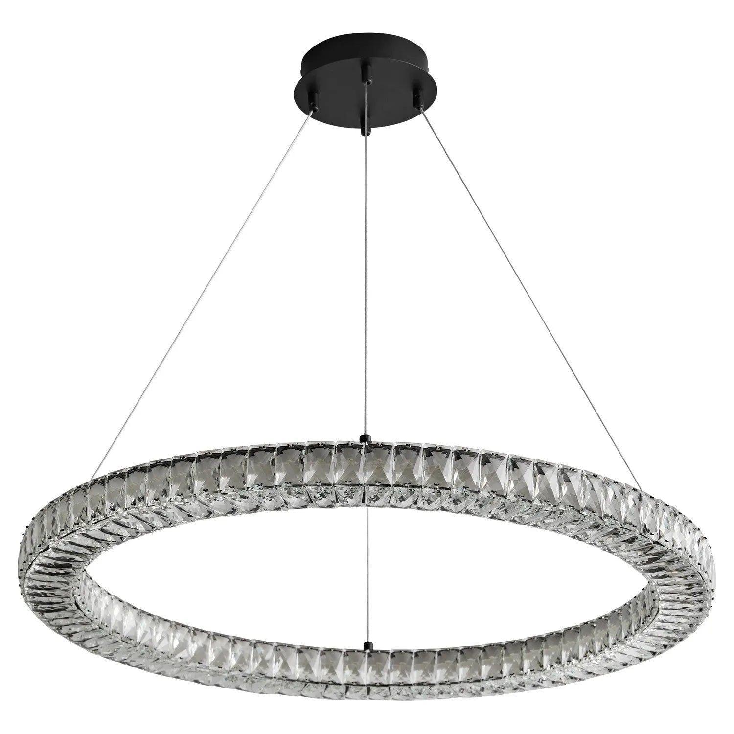 Oxygen Lighting - Elan LED Pendant - 3-875-15 - Canada Light Shop