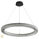 Oxygen Lighting - Elan LED Pendant - 3-875-40 - Canada Light Shop