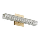 Oxygen Lighting - Élan LED Vanity - 3-573-40 - Canada Light Shop
