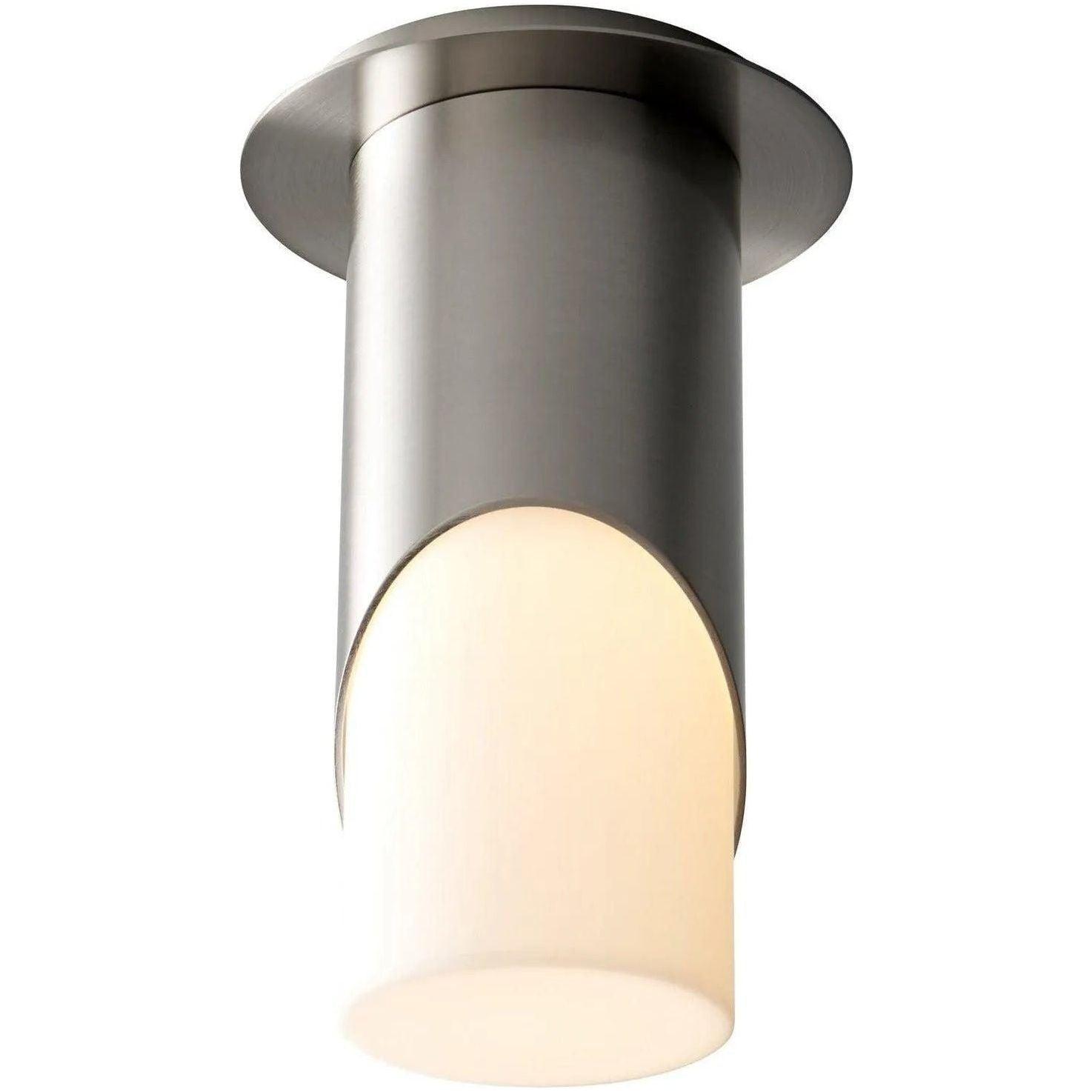 Oxygen Lighting - Ellipse LED Ceiling Mount - 3-354-224 - Canada Light Shop