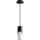 Oxygen Lighting - Ellipse LED Pendant - 3-677-115 - Canada Light Shop
