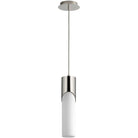 Oxygen Lighting - Ellipse LED Pendant - 3-678-120 - Canada Light Shop