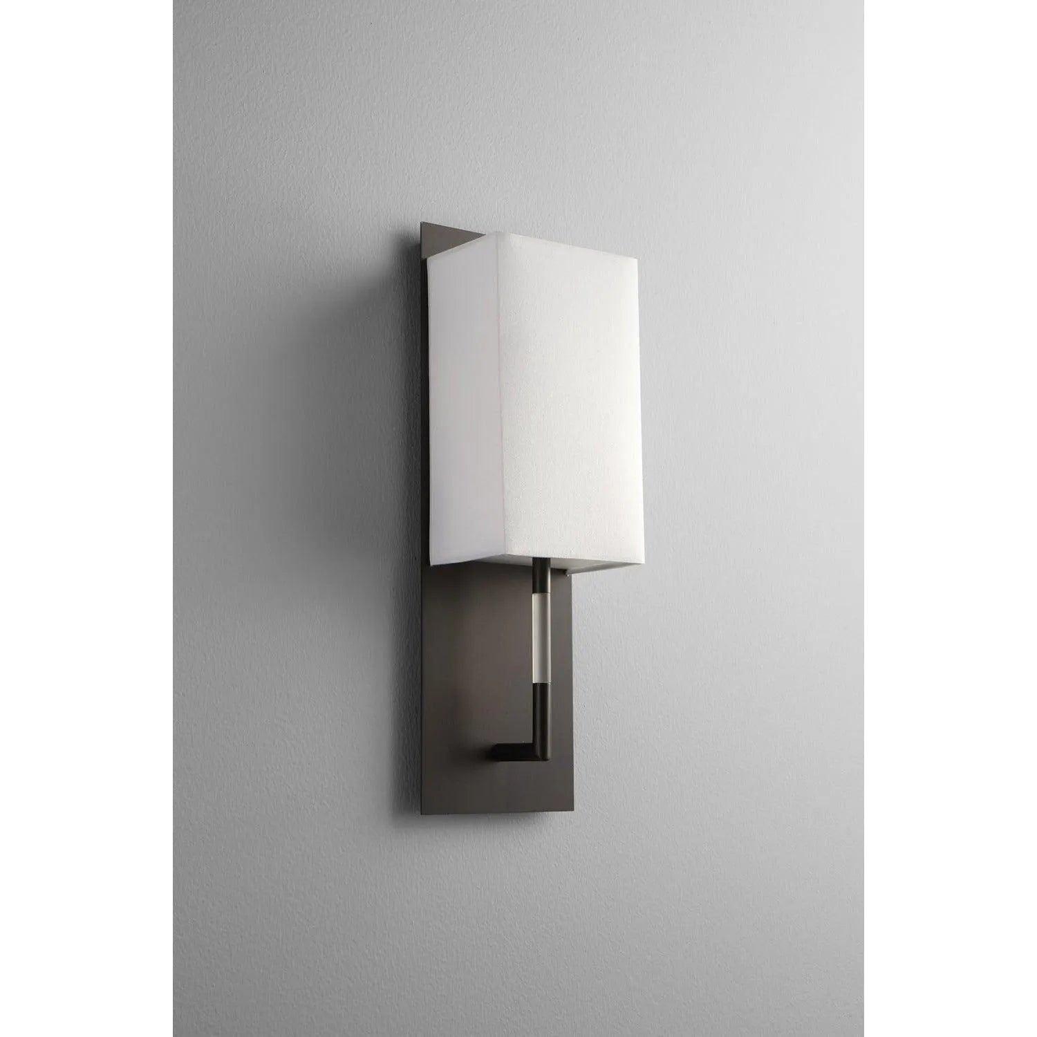 Oxygen Lighting - Epoch LED Wall Sconce - 3-564-122 - Canada Light Shop