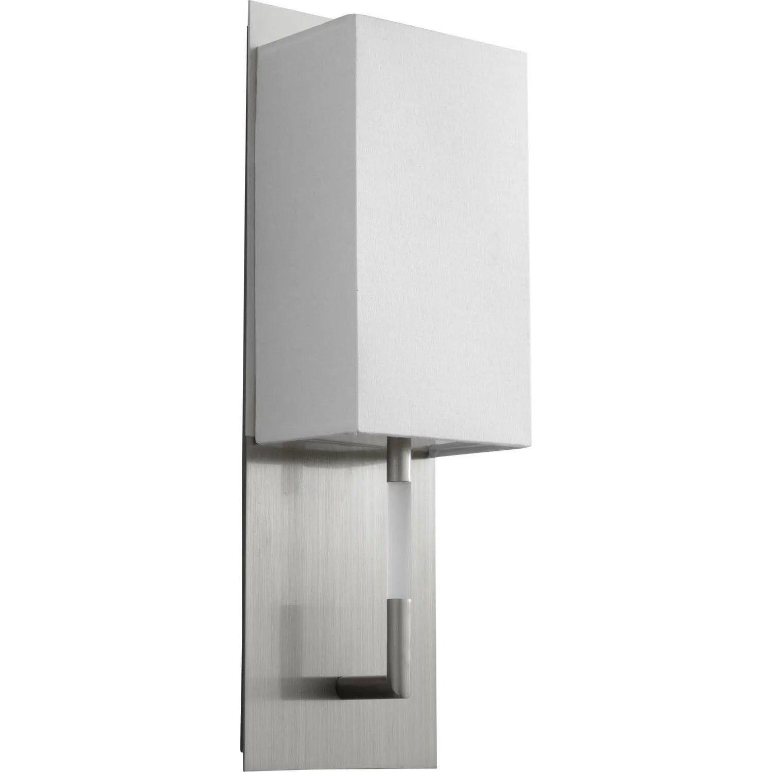 Oxygen Lighting - Epoch LED Wall Sconce - 3-564-124 - Canada Light Shop