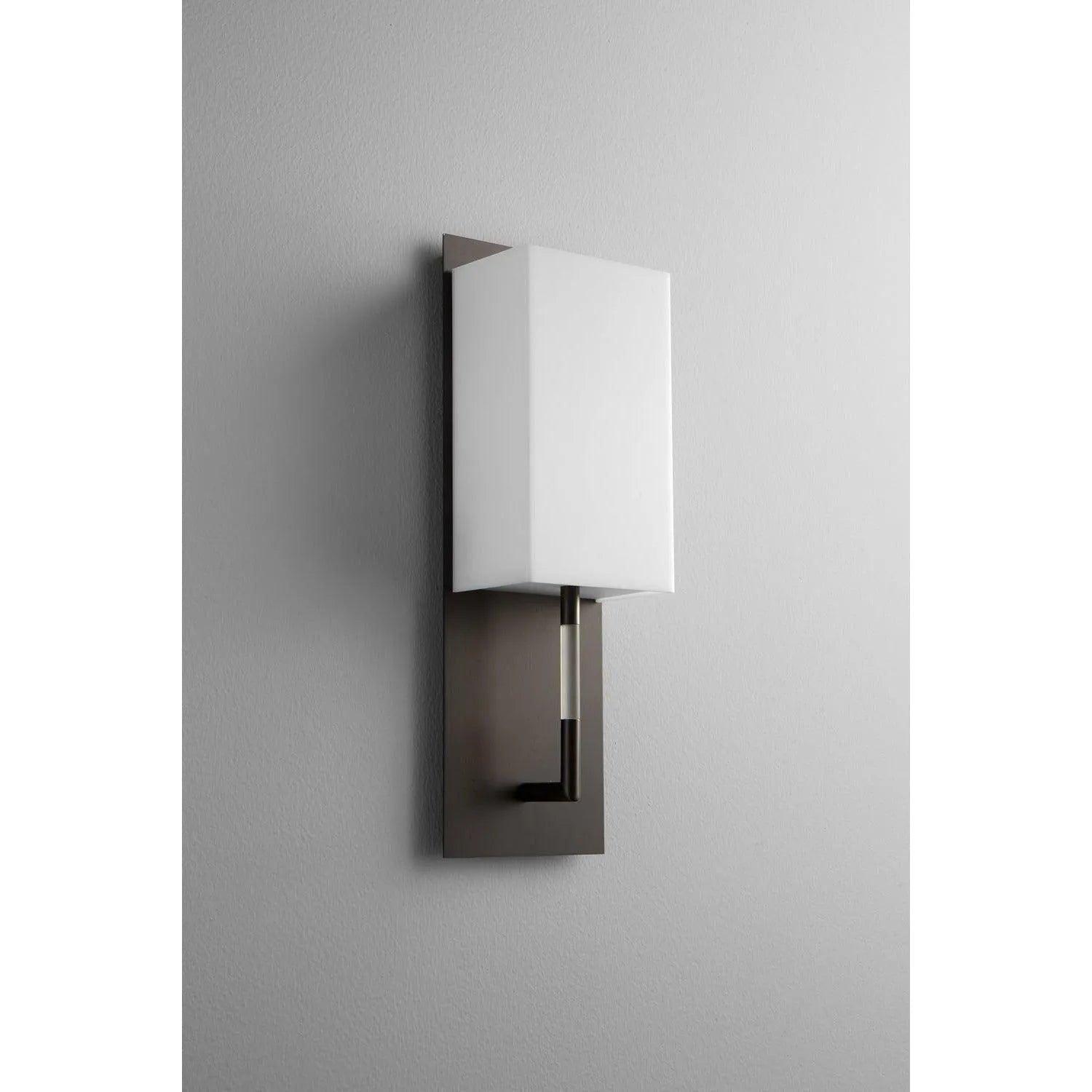 Oxygen Lighting - Epoch LED Wall Sconce - 3-564-222 - Canada Light Shop
