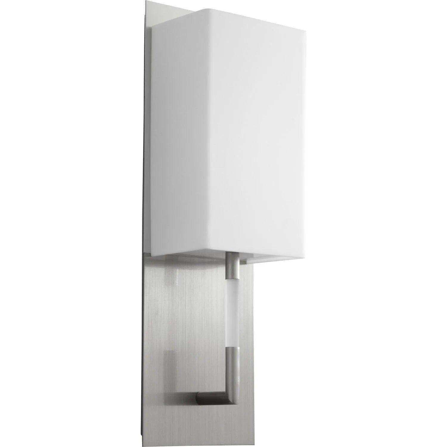 Oxygen Lighting - Epoch LED Wall Sconce - 3-564-224 - Canada Light Shop