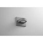 Oxygen Lighting - Eris LED Outdoor Lantern - 3-720-16 - Canada Light Shop