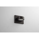 Oxygen Lighting - Eris LED Outdoor Lantern - 3-720-22 - Canada Light Shop
