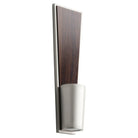 Oxygen Lighting - Favero LED Wall Sconce - 3-402-24 - Canada Light Shop