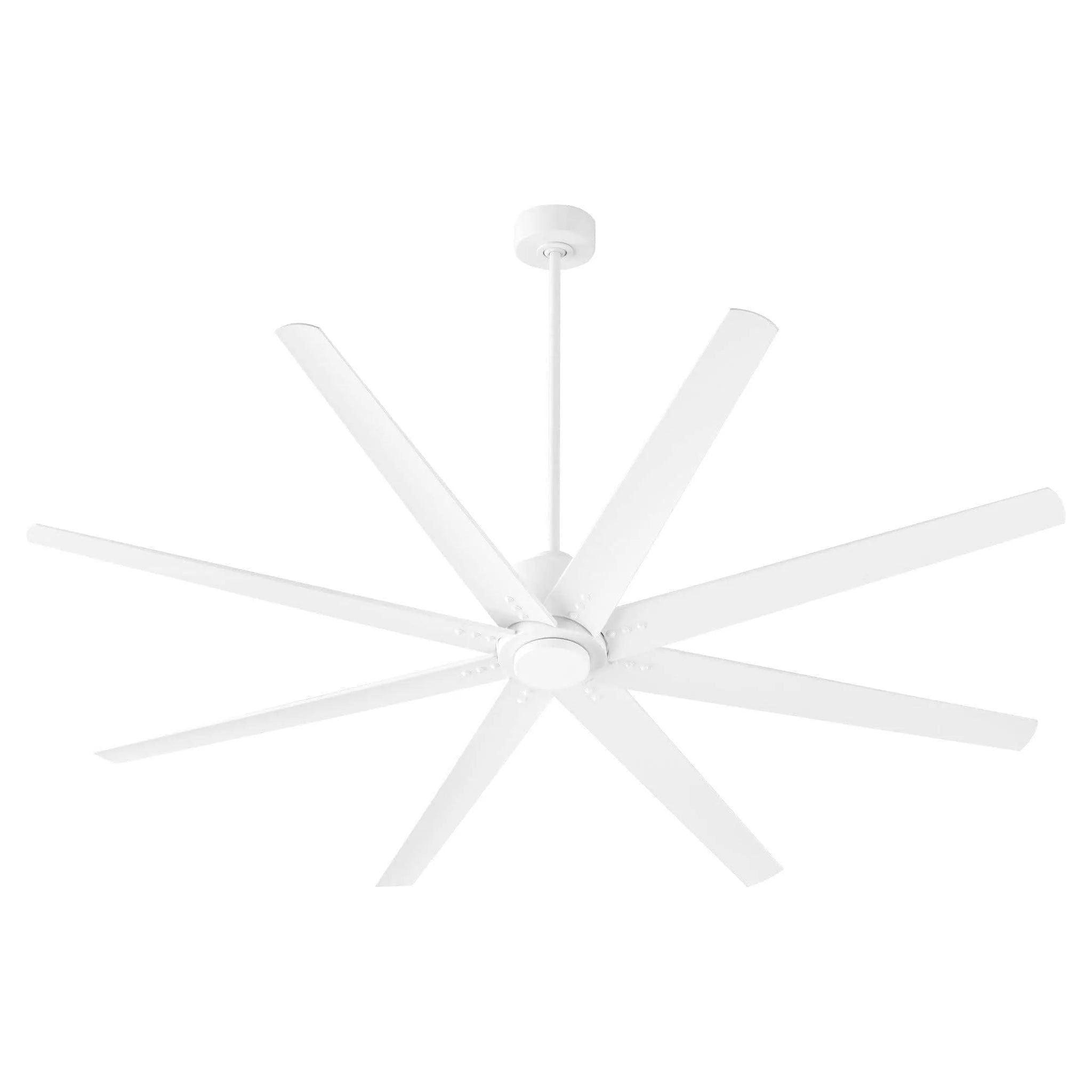 Oxygen Lighting - Fleet 72 Ceiling Fan - 3-108-6 - Canada Light Shop