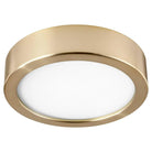 Oxygen Lighting - Fleet LED Disk Kit - 3-9-108-40 - Canada Light Shop