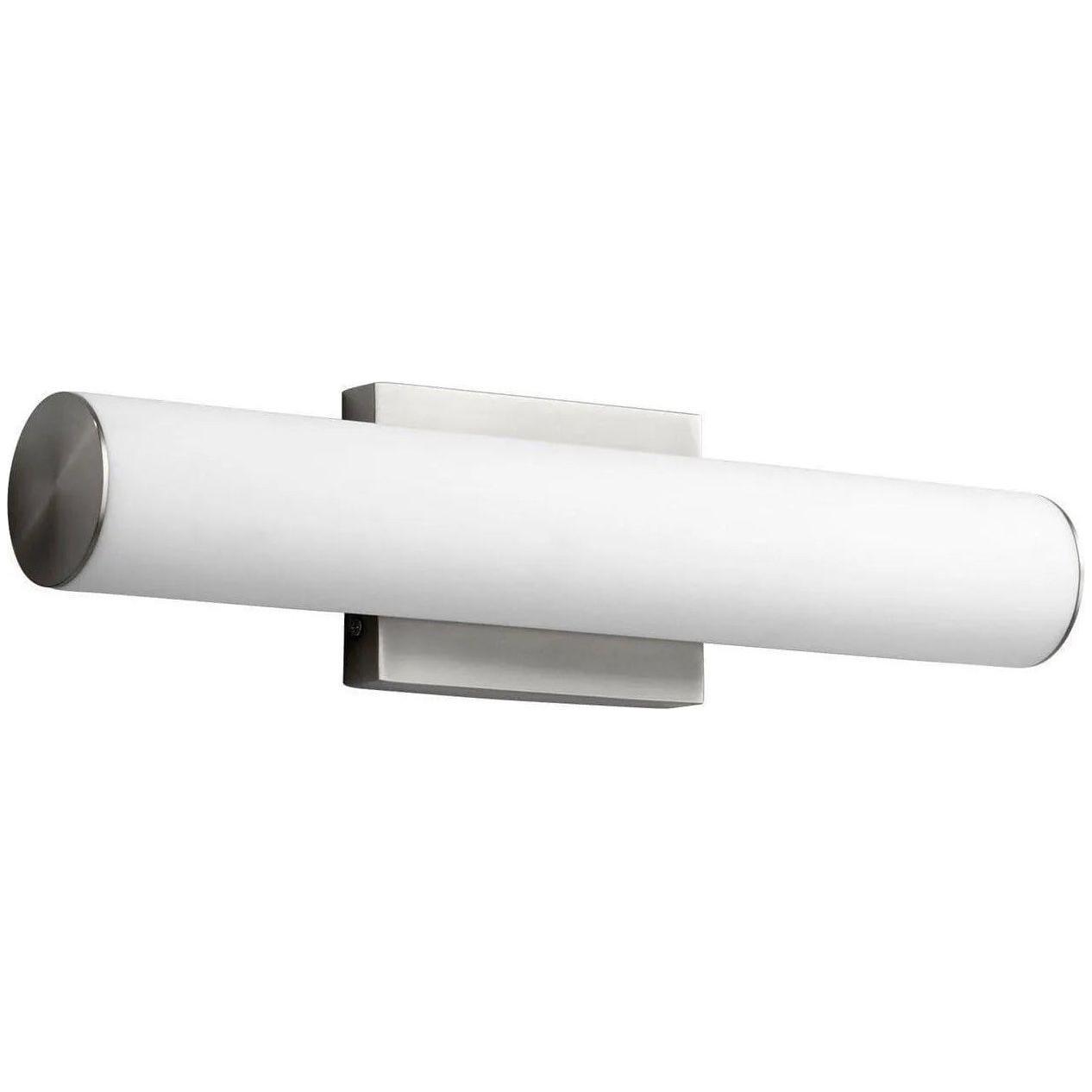 Oxygen Lighting - Fugit LED Vanity - 3-5011-24 - Canada Light Shop