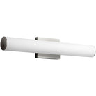 Oxygen Lighting - Fugit LED Vanity - 3-5012-24 - Canada Light Shop