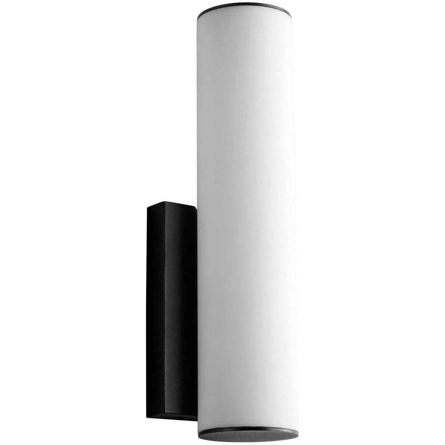 Oxygen Lighting - Fugit LED Wall Sconce - 3-5010-15 - Canada Light Shop