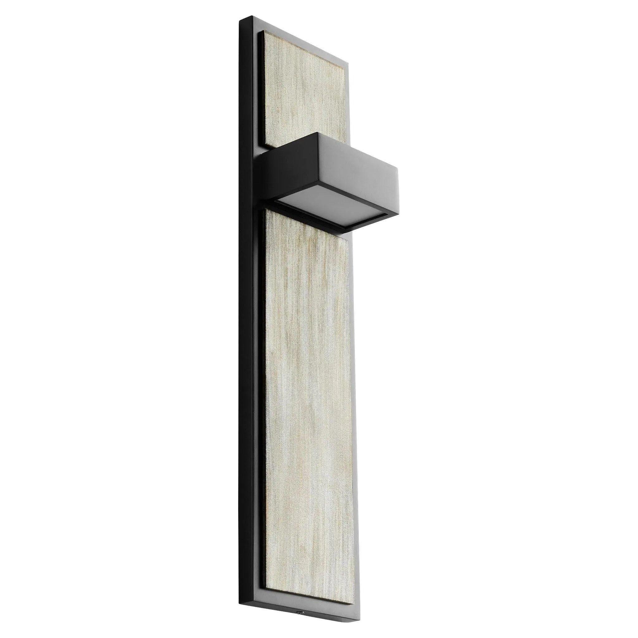 Oxygen Lighting - Guapo LED Wall Sconce - 3-401-1541 - Canada Light Shop