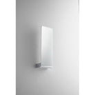 Oxygen Lighting - Halo LED Wall Sconce - 3-515-14 - Canada Light Shop
