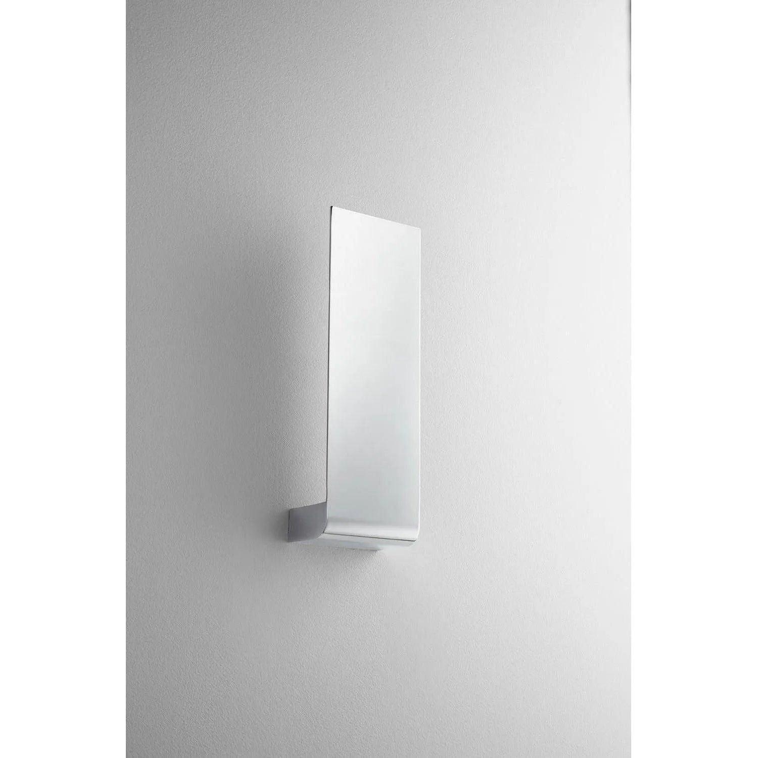Oxygen Lighting - Halo LED Wall Sconce - 3-515-14 - Canada Light Shop