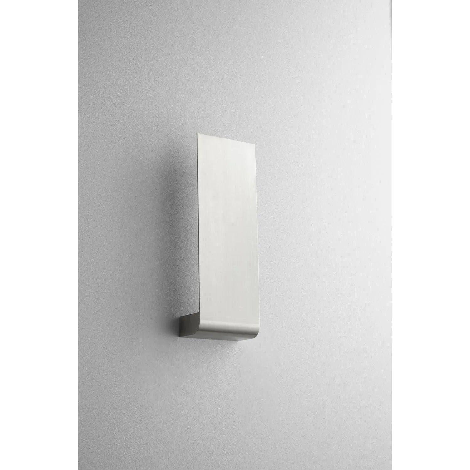 Oxygen Lighting - Halo LED Wall Sconce - 3-515-24 - Canada Light Shop